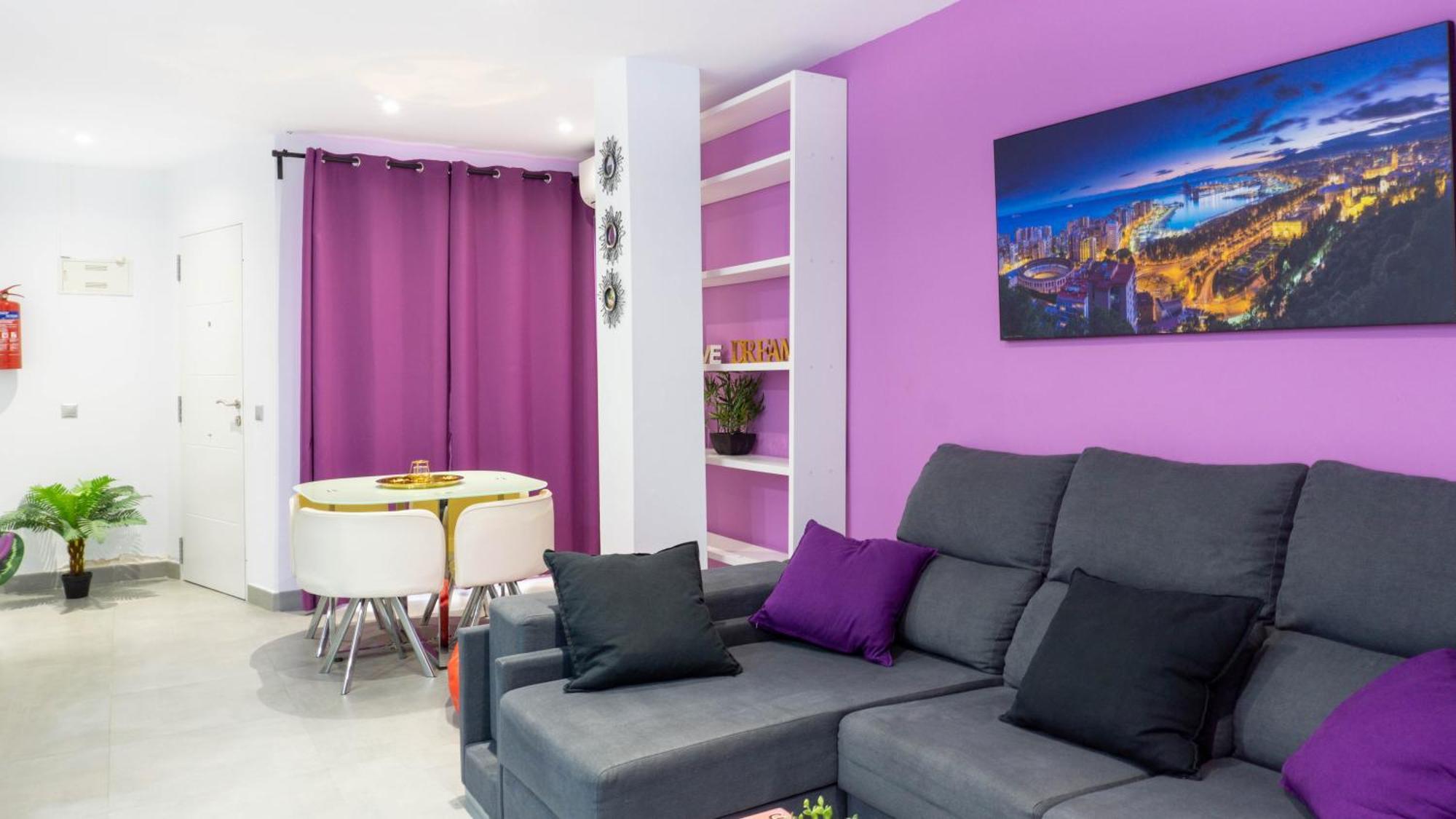 Apartamento Apartamento Austria *