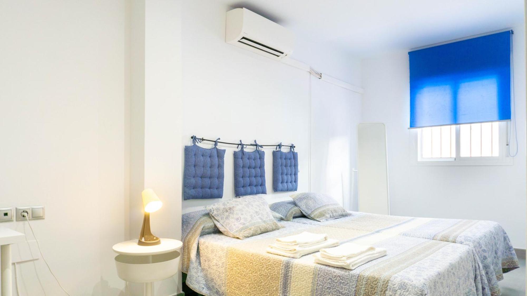 Apartamento Austria Apartamento Málaga
