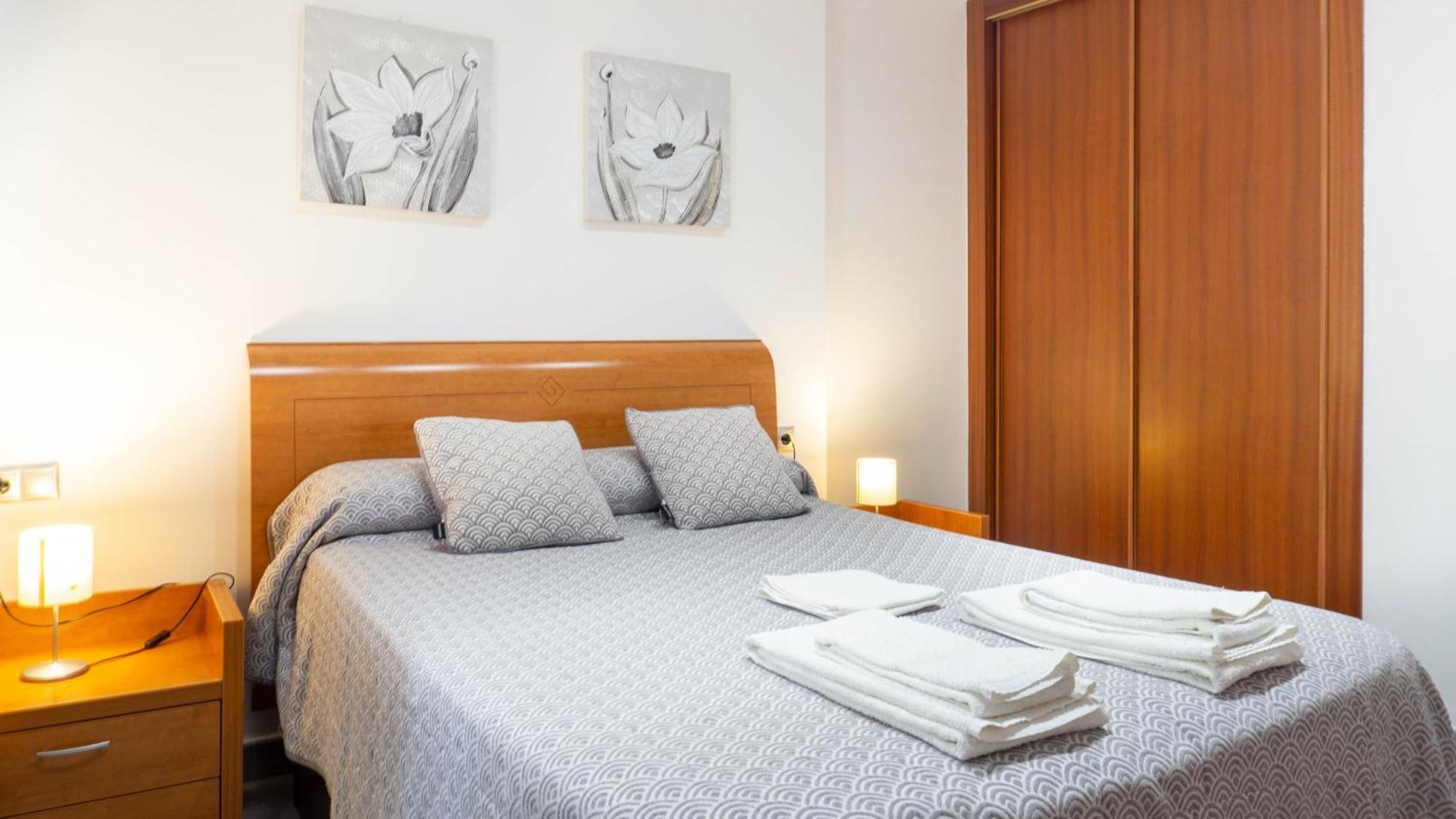 Apartamento Austria