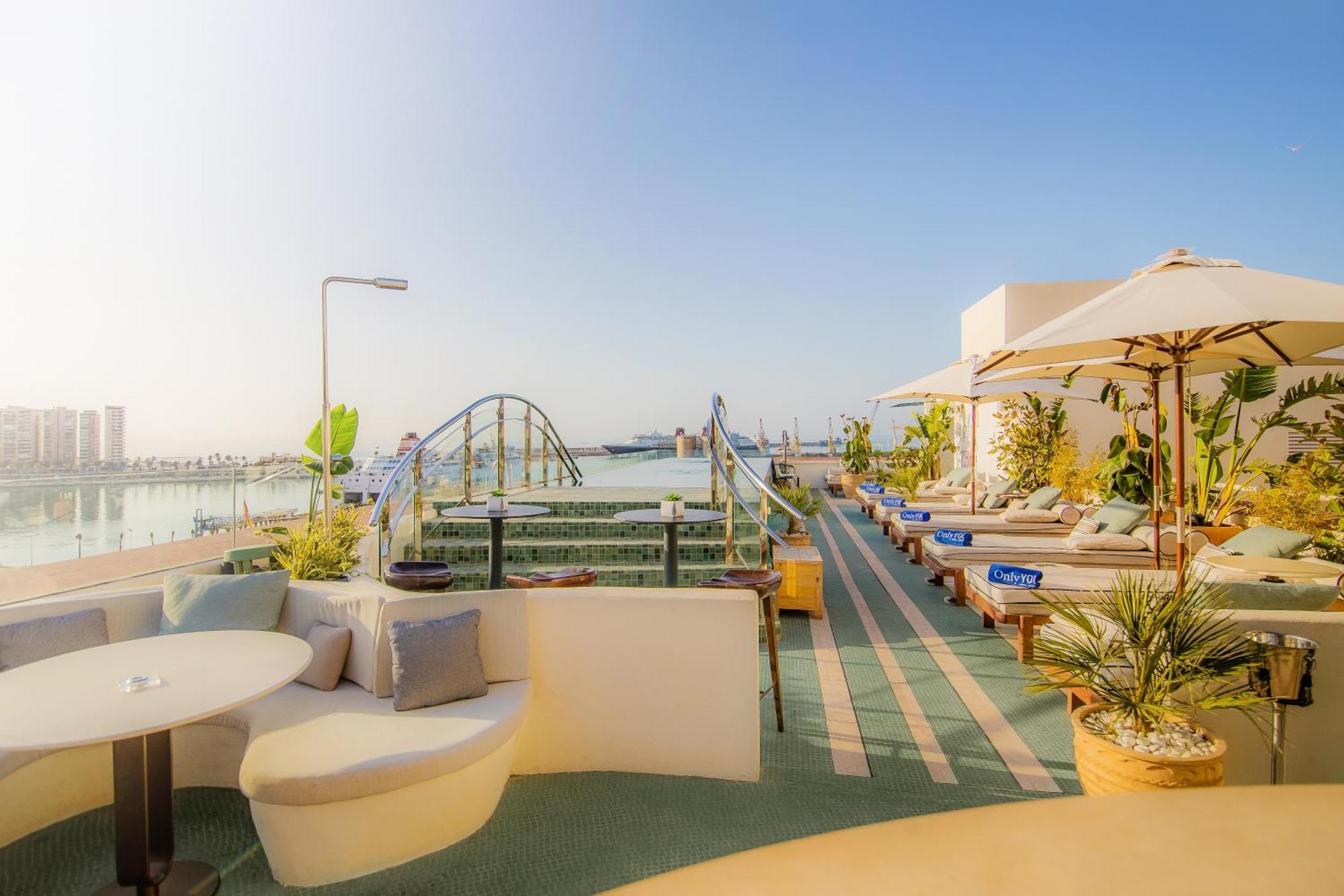 Hotel Only 5*