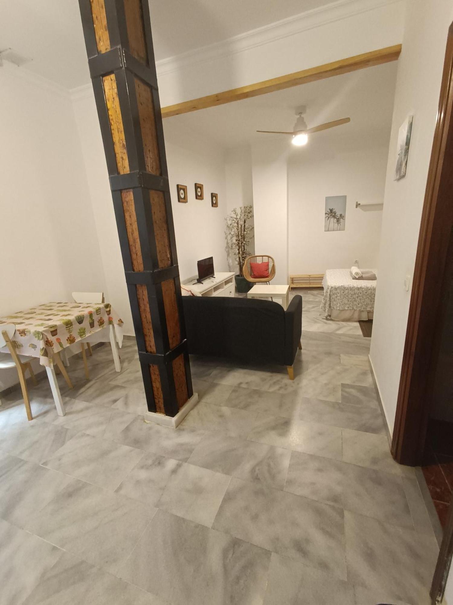 Apartamento Santos
