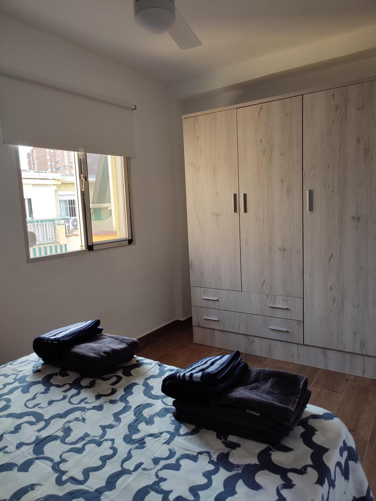 Guest house By Sea Malaga