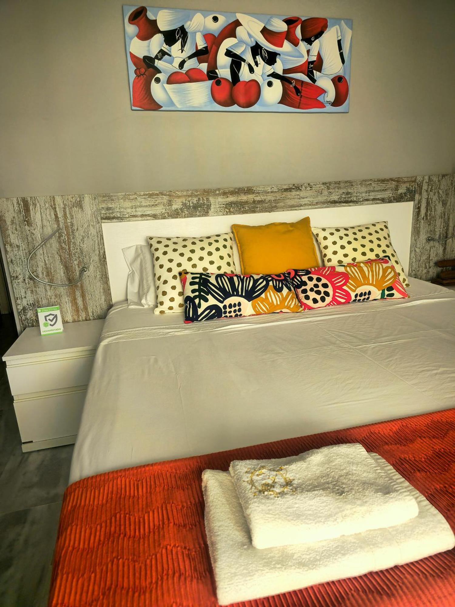 Gran Calahonda Near Marbella Apartment Malaga
