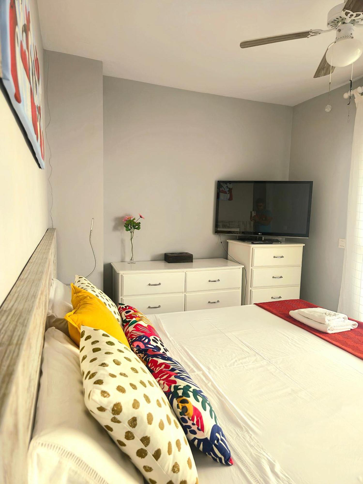 Gran Calahonda Near Marbella Apartment Malaga