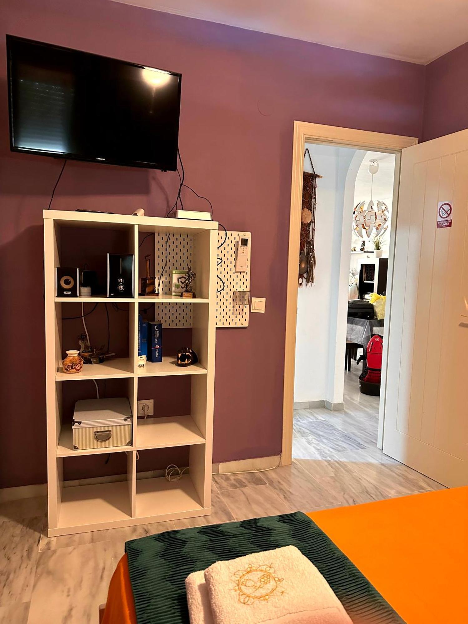 Apartment Gran Calahonda Near Marbella Malaga