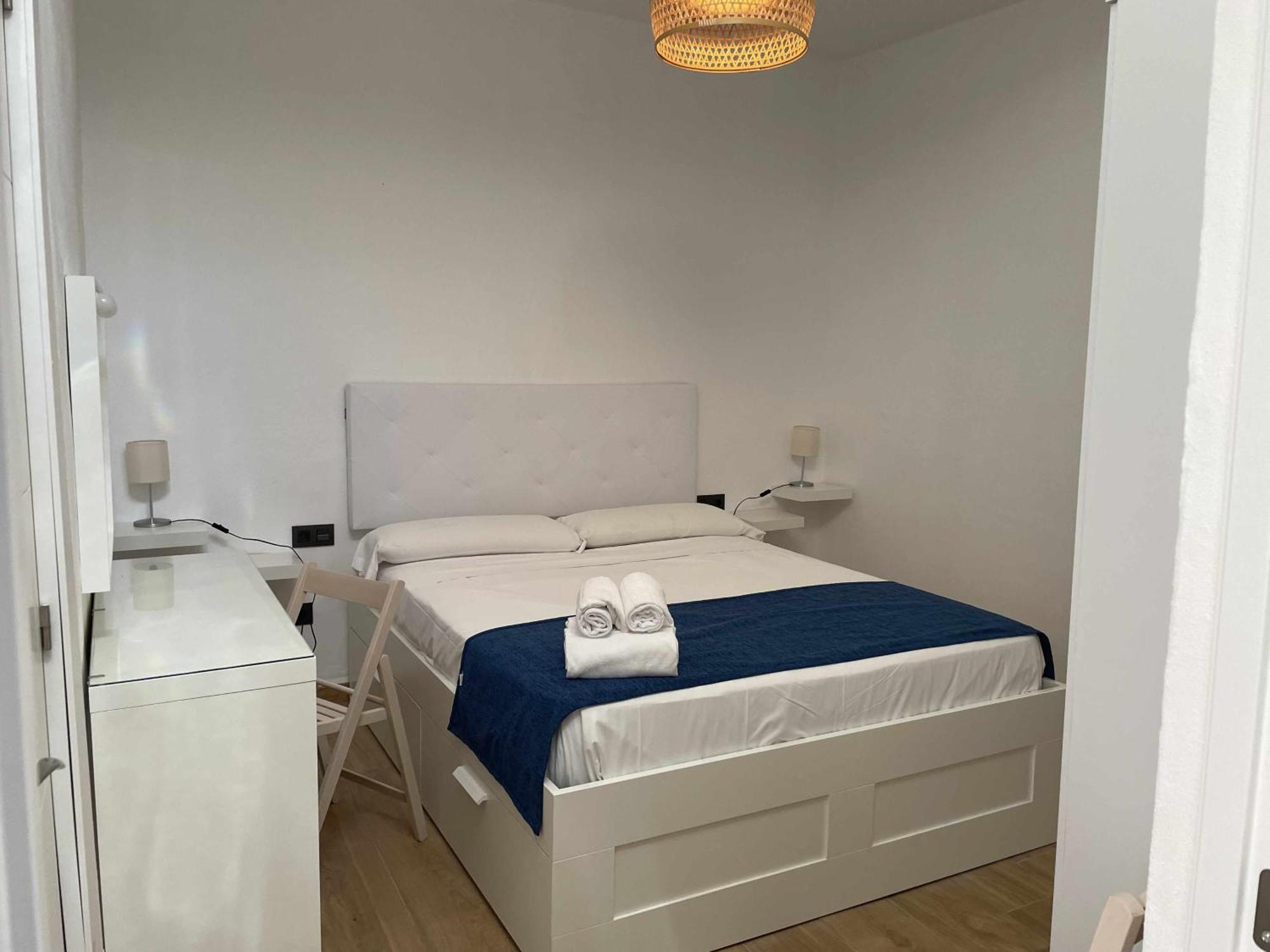 Sunlightmálagacentro Apartahotel Málaga