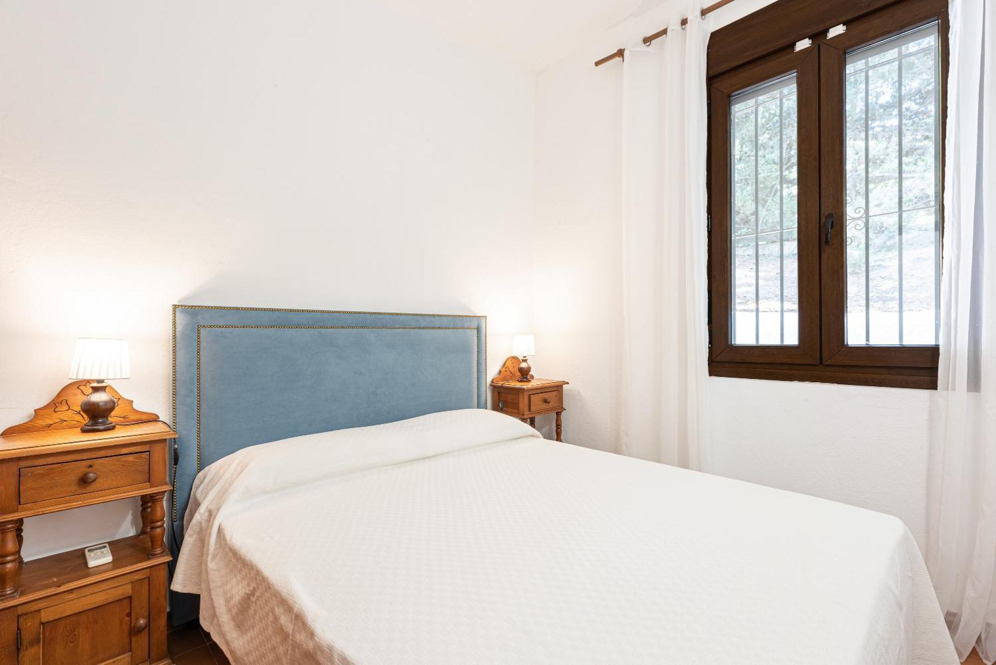 The Gardener Holiday home Malaga