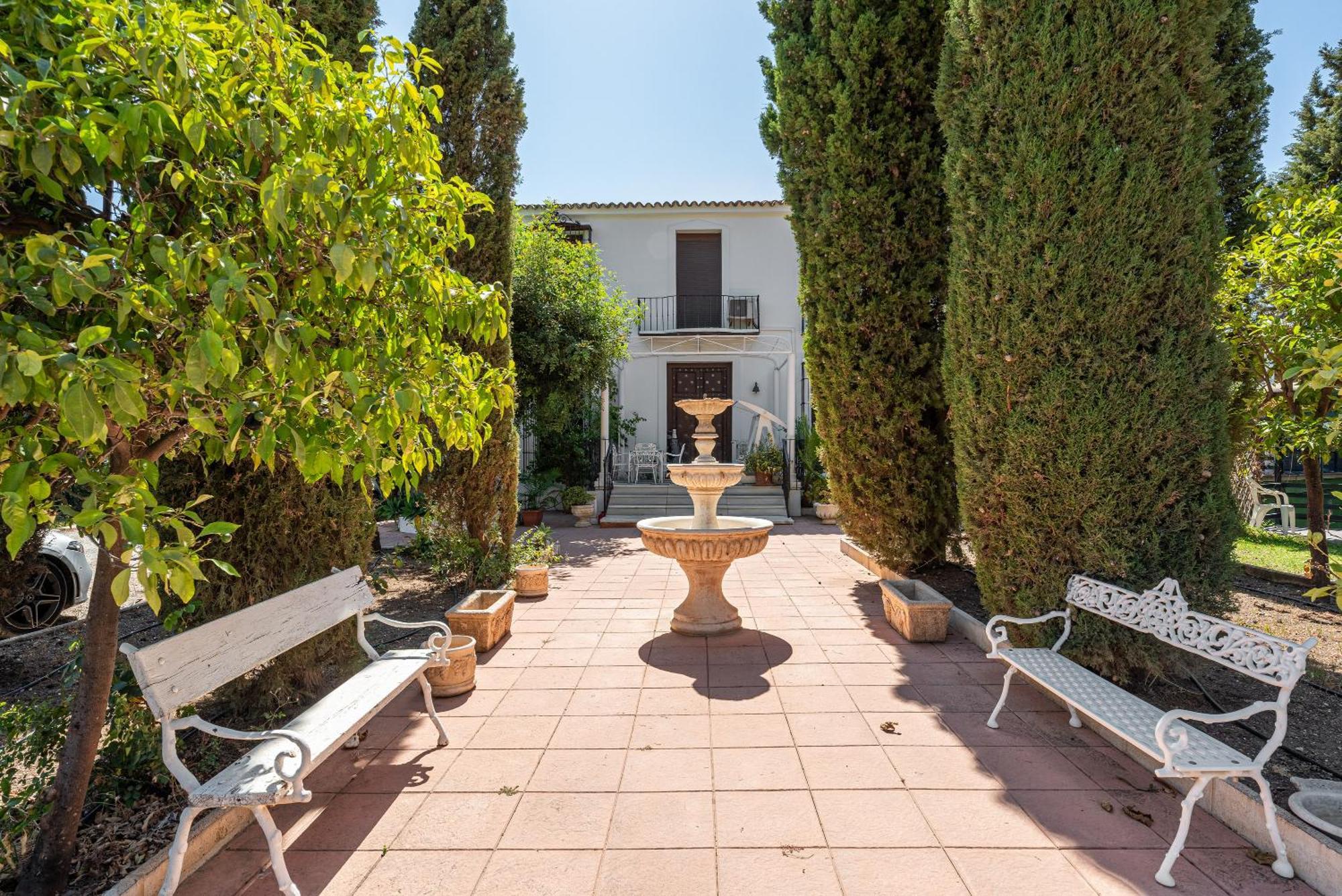 The Gardener Holiday home *