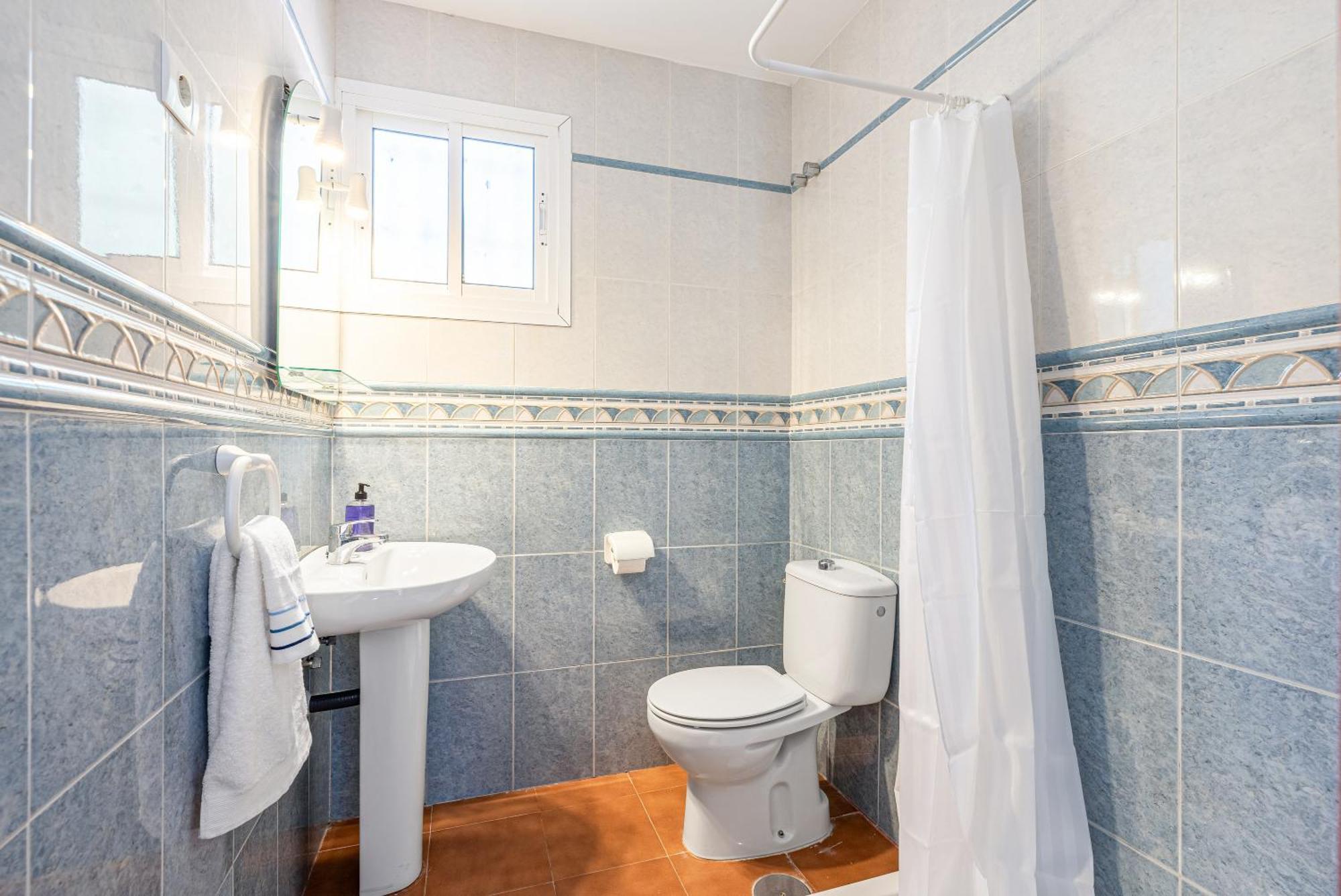 Holiday home The Gardener Malaga
