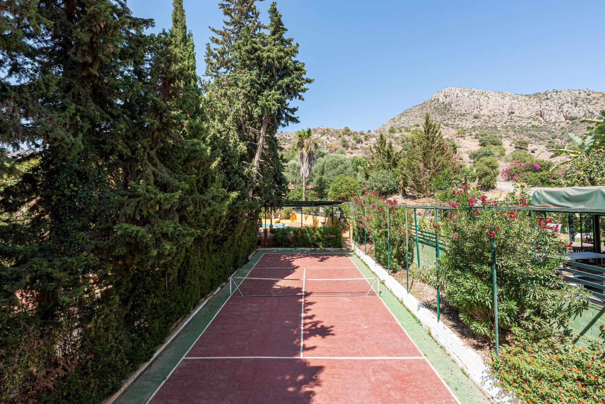 The Gardener Holiday home