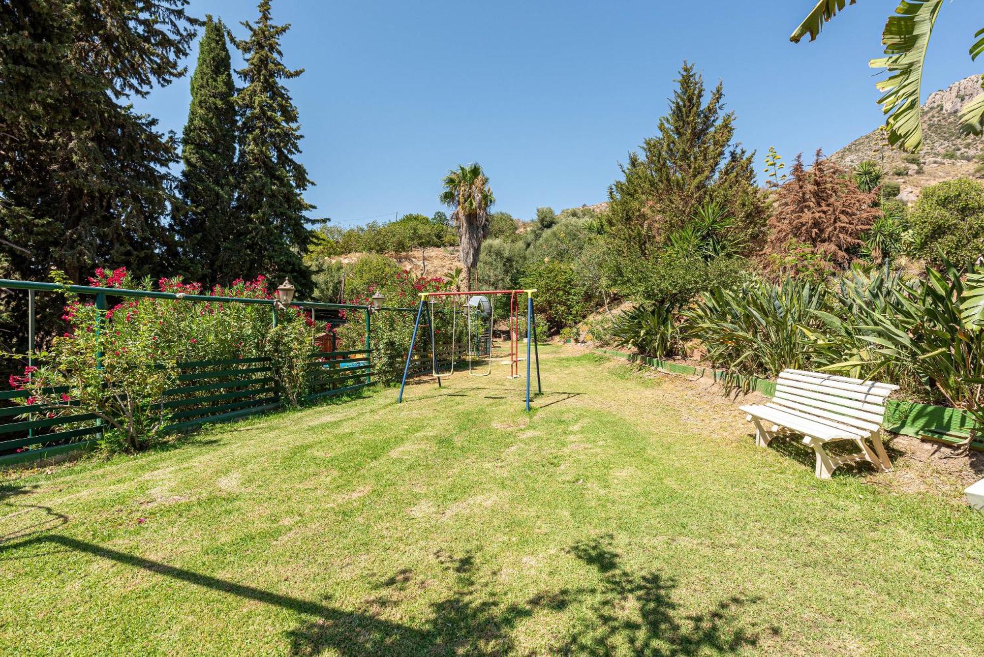 Holiday home The Gardener *