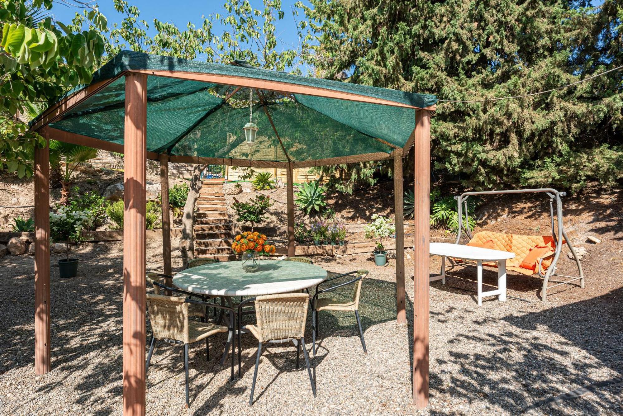 The Gardener Holiday home