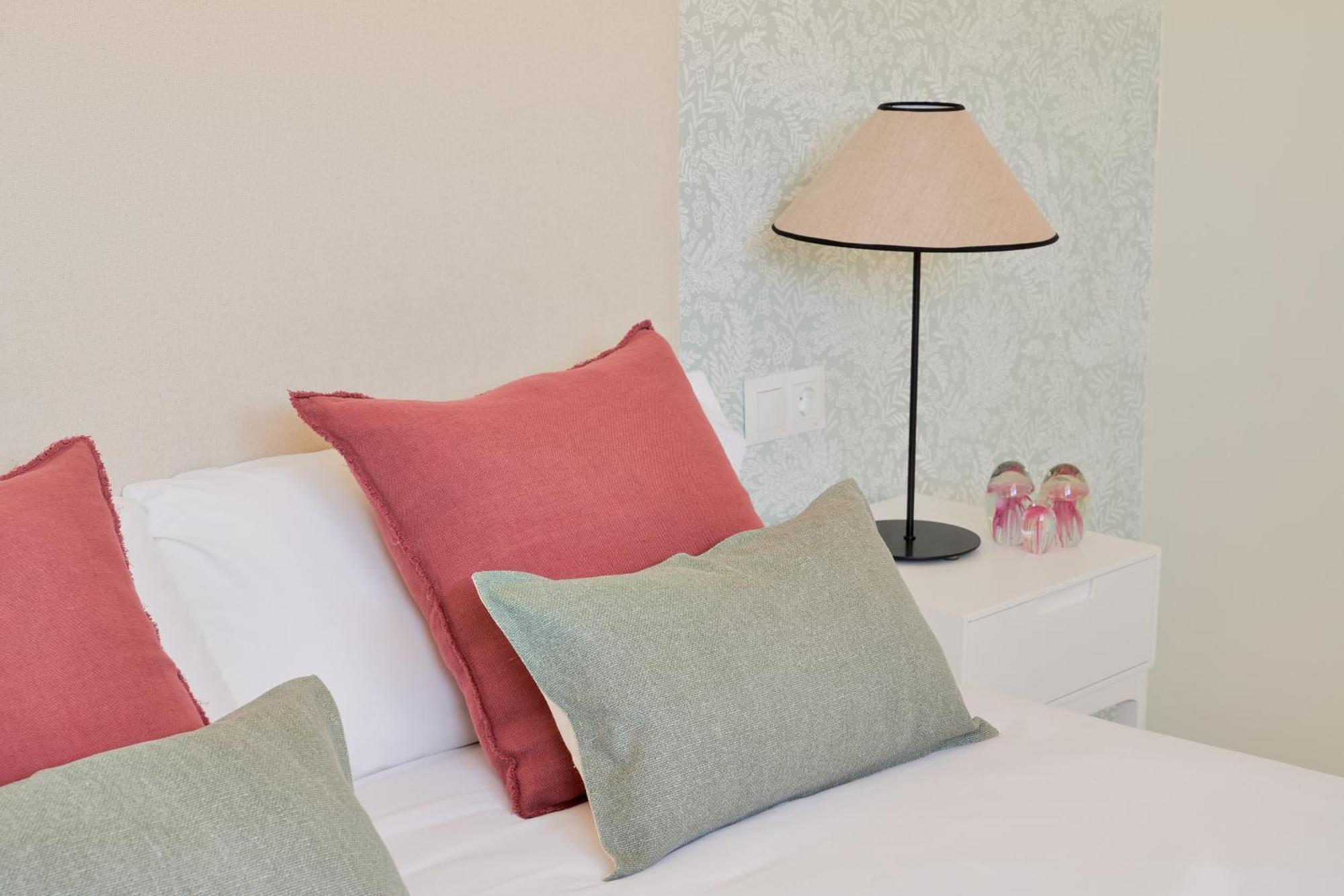 Apartamento Iloftmalaga Carretería