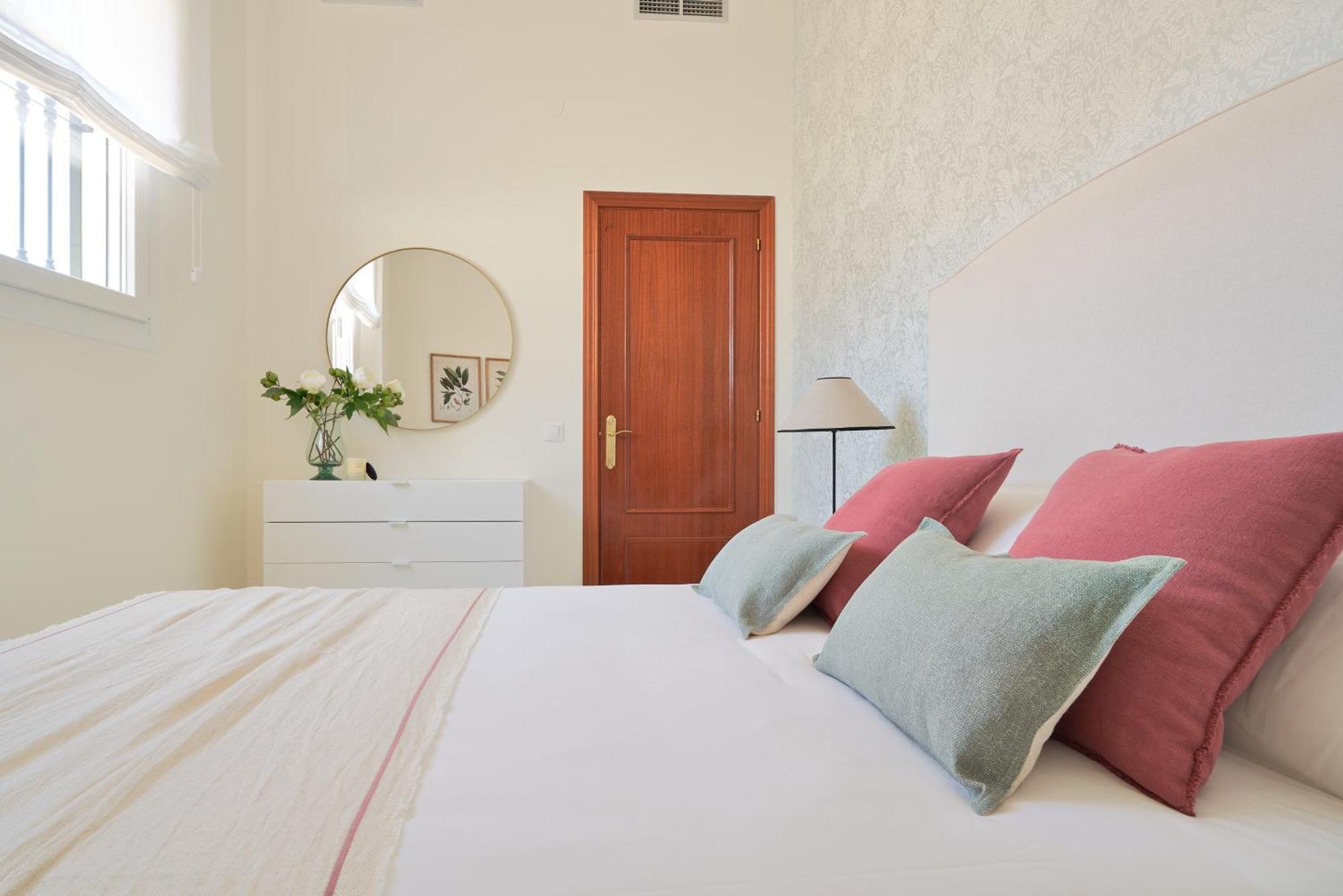Apartamento Iloftmalaga Carretería