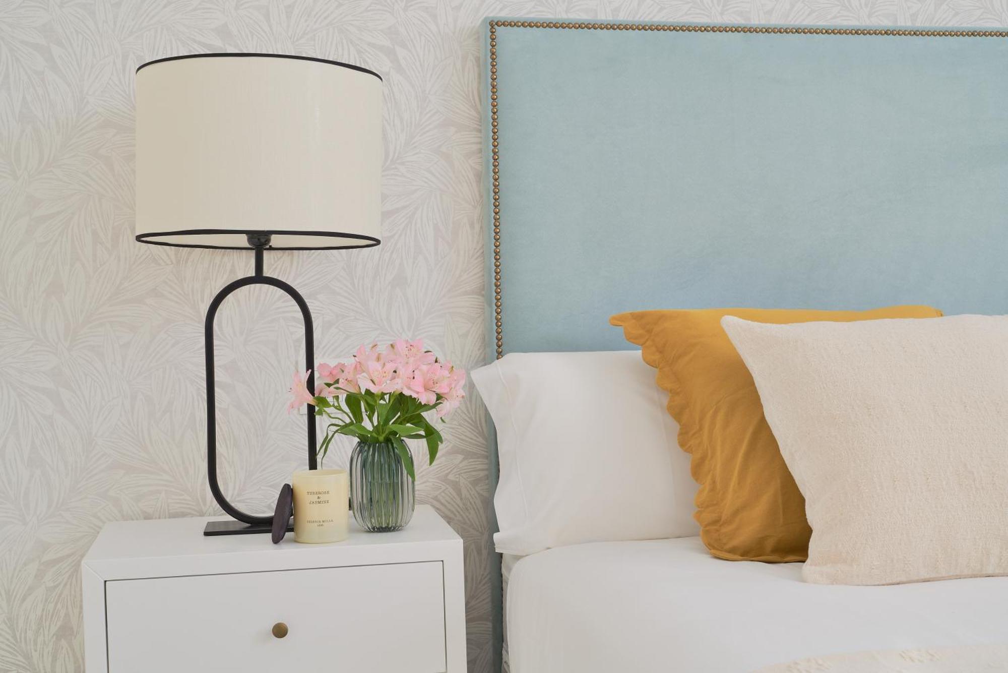 Iloftmalaga Carretería Apartamento