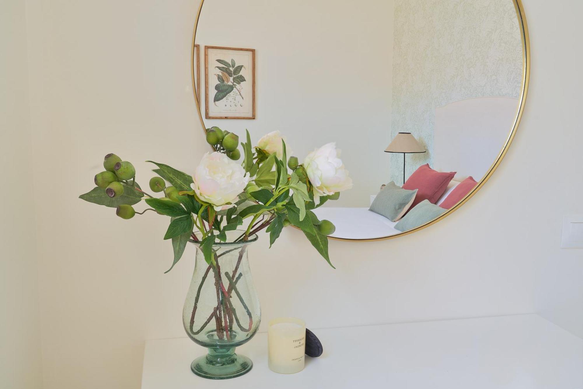 Iloftmalaga Carretería Apartamento *