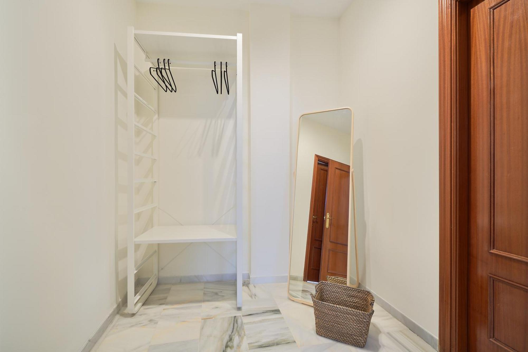 Apartamento Iloftmalaga Carretería Málaga