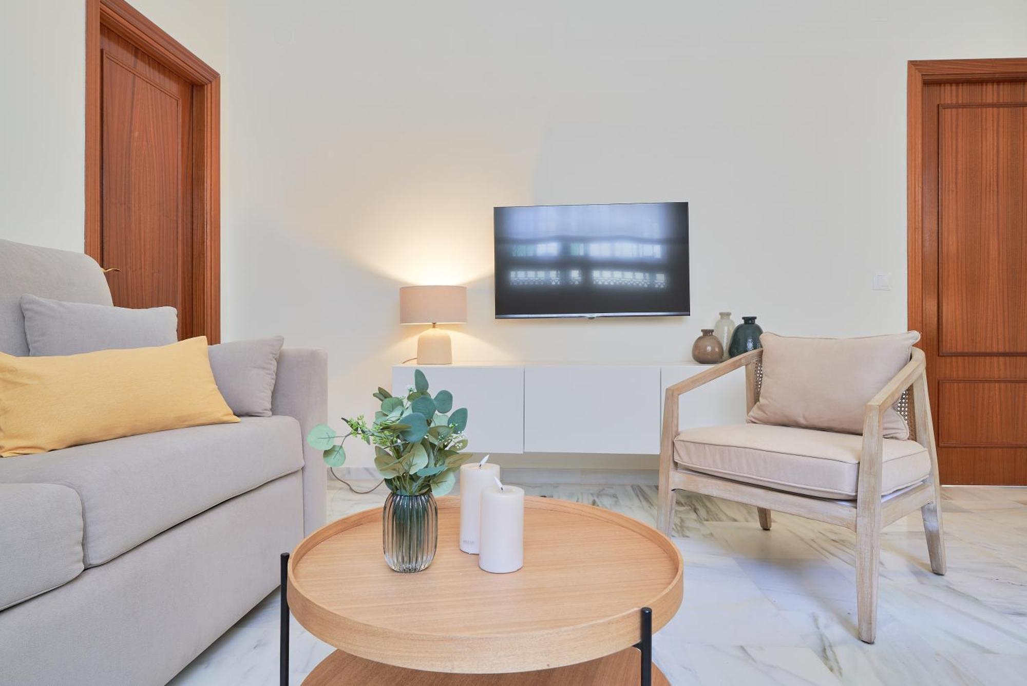 Iloftmalaga Carretería Apartamento Málaga