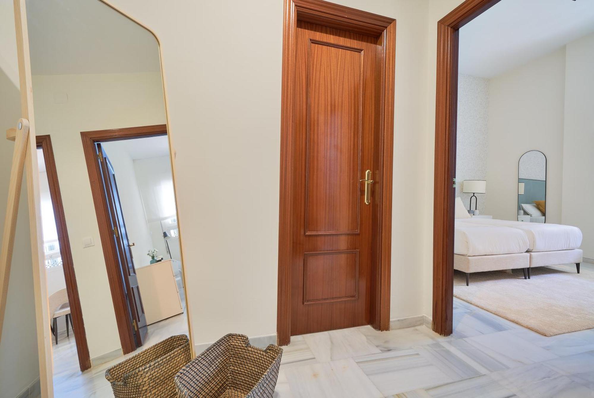 Iloftmalaga Carretería Apartamento *