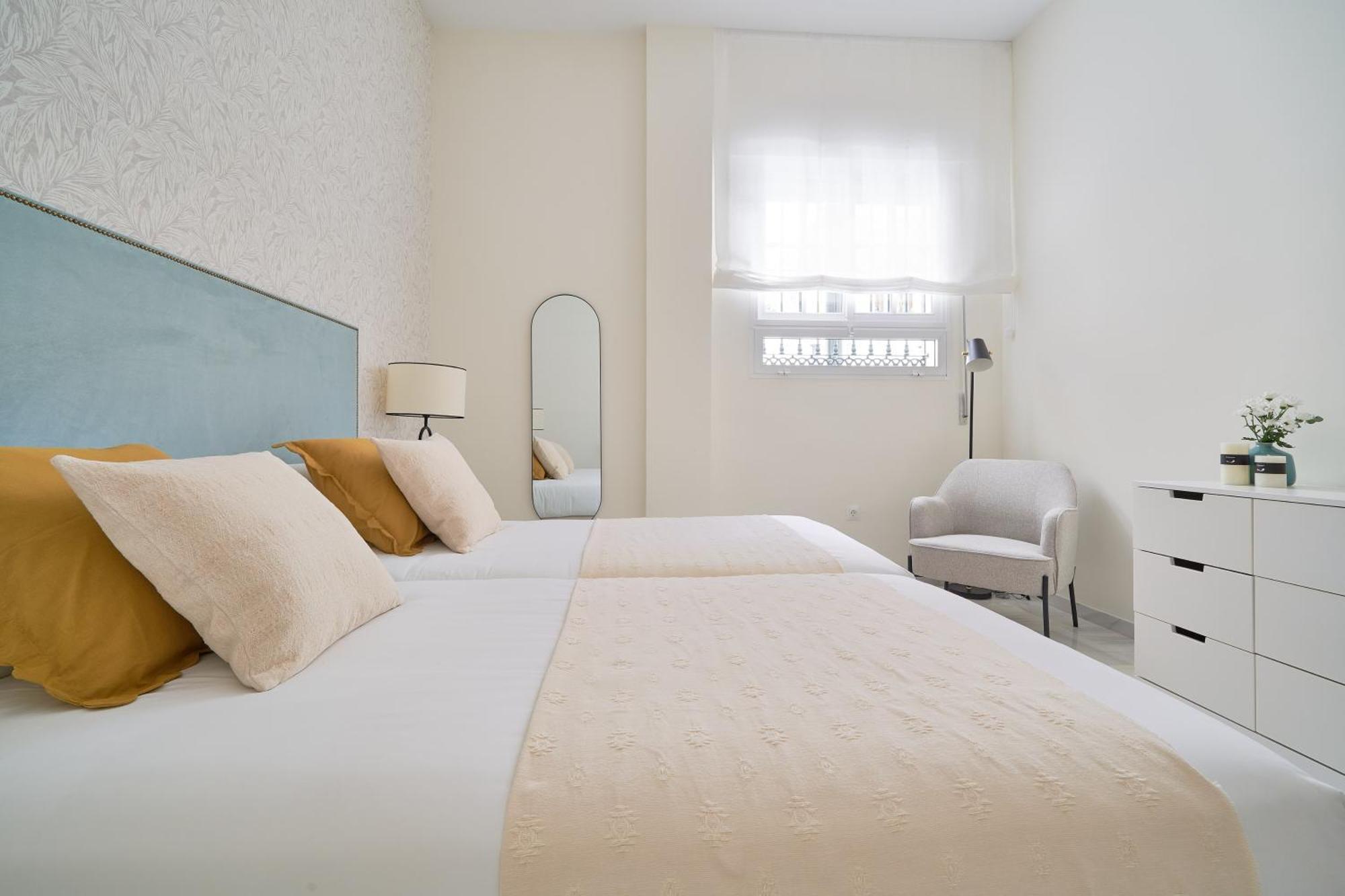 Iloftmalaga Carretería Apartamento Málaga