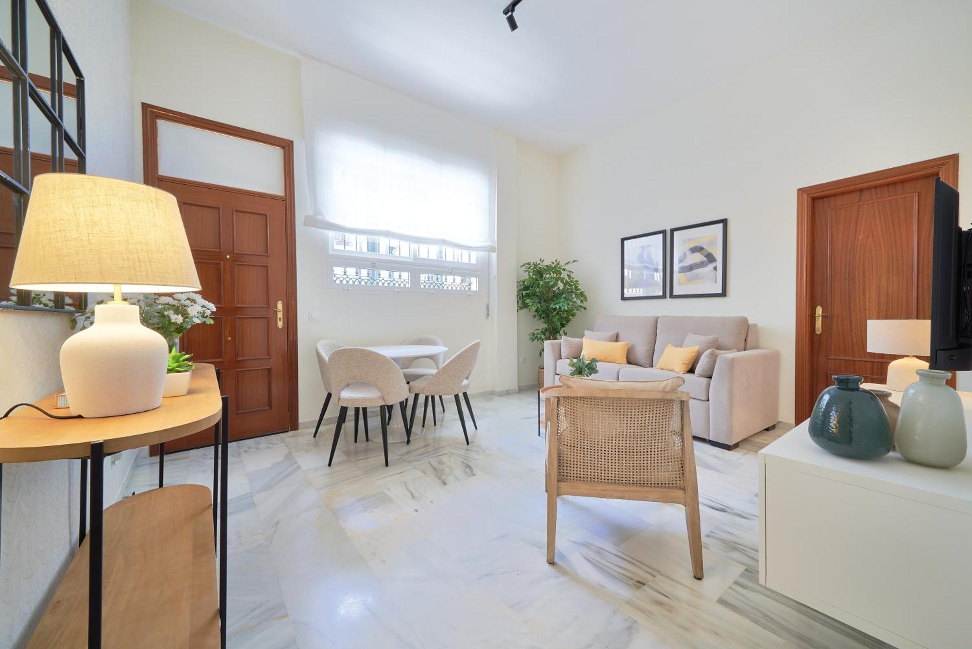 Iloftmalaga Carretería Apartamento Málaga