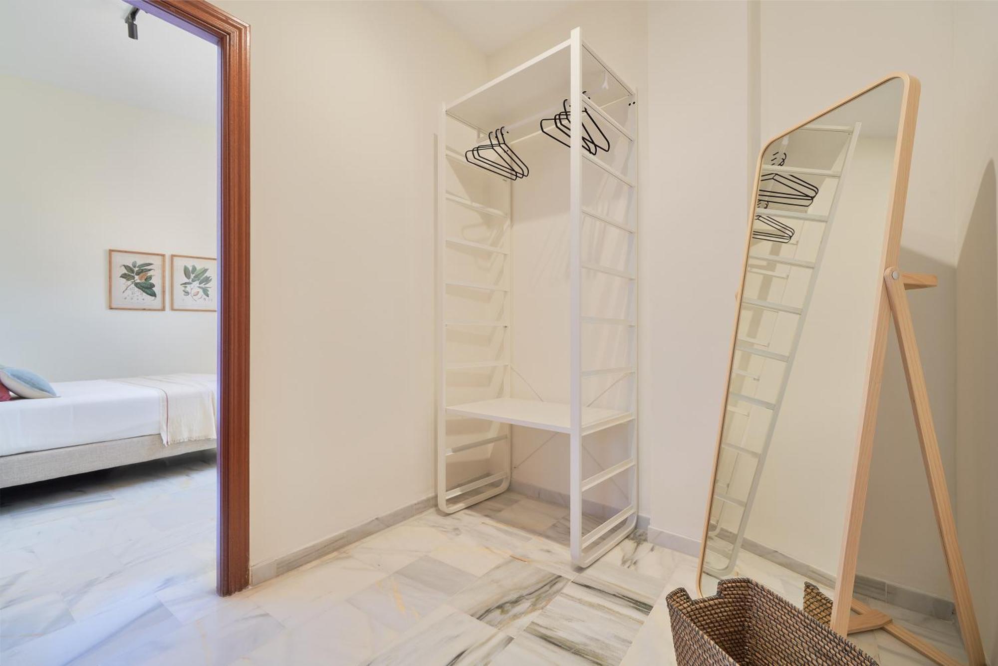 Iloftmalaga Carretería Apartamento *