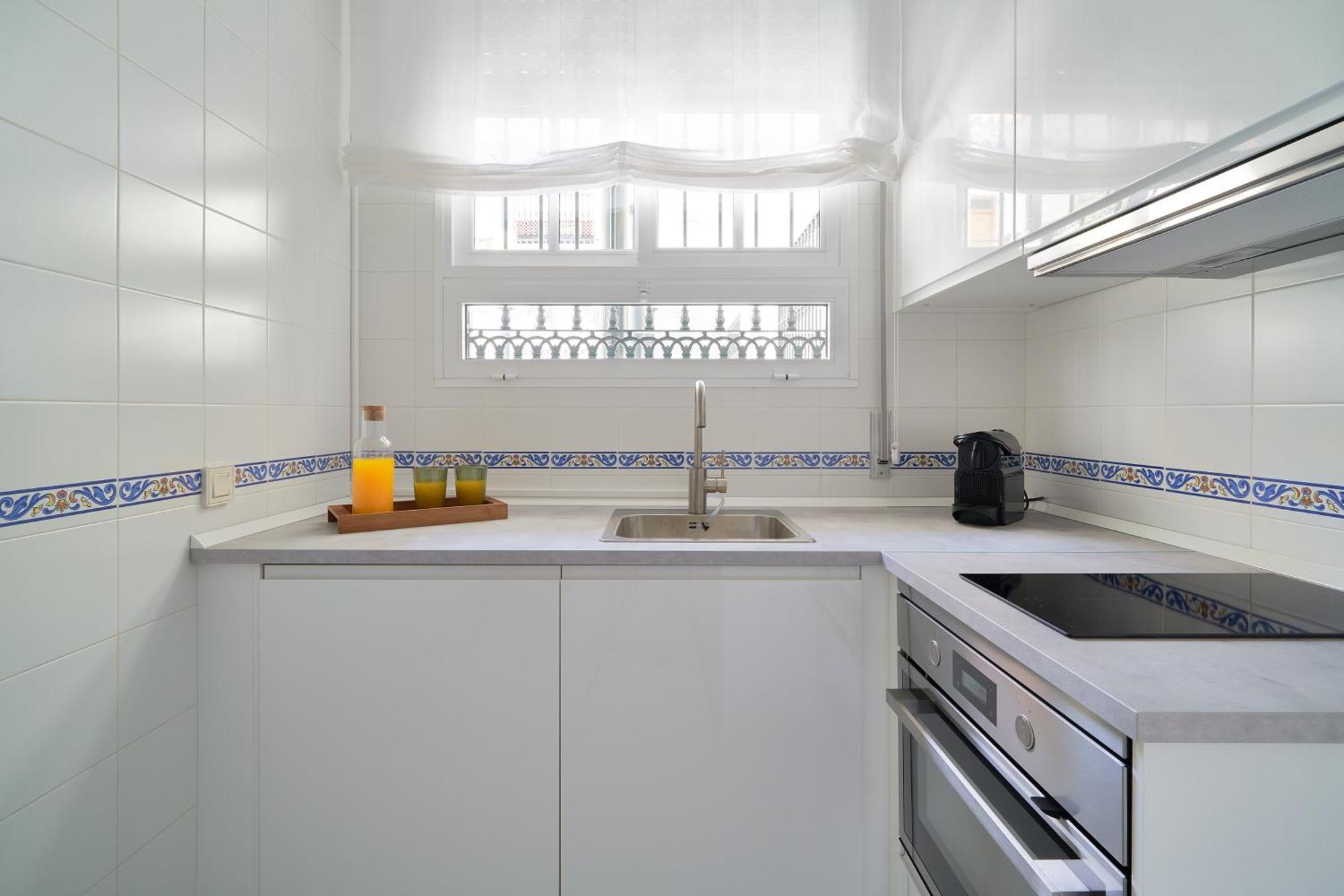 Iloftmalaga Carretería Apartamento