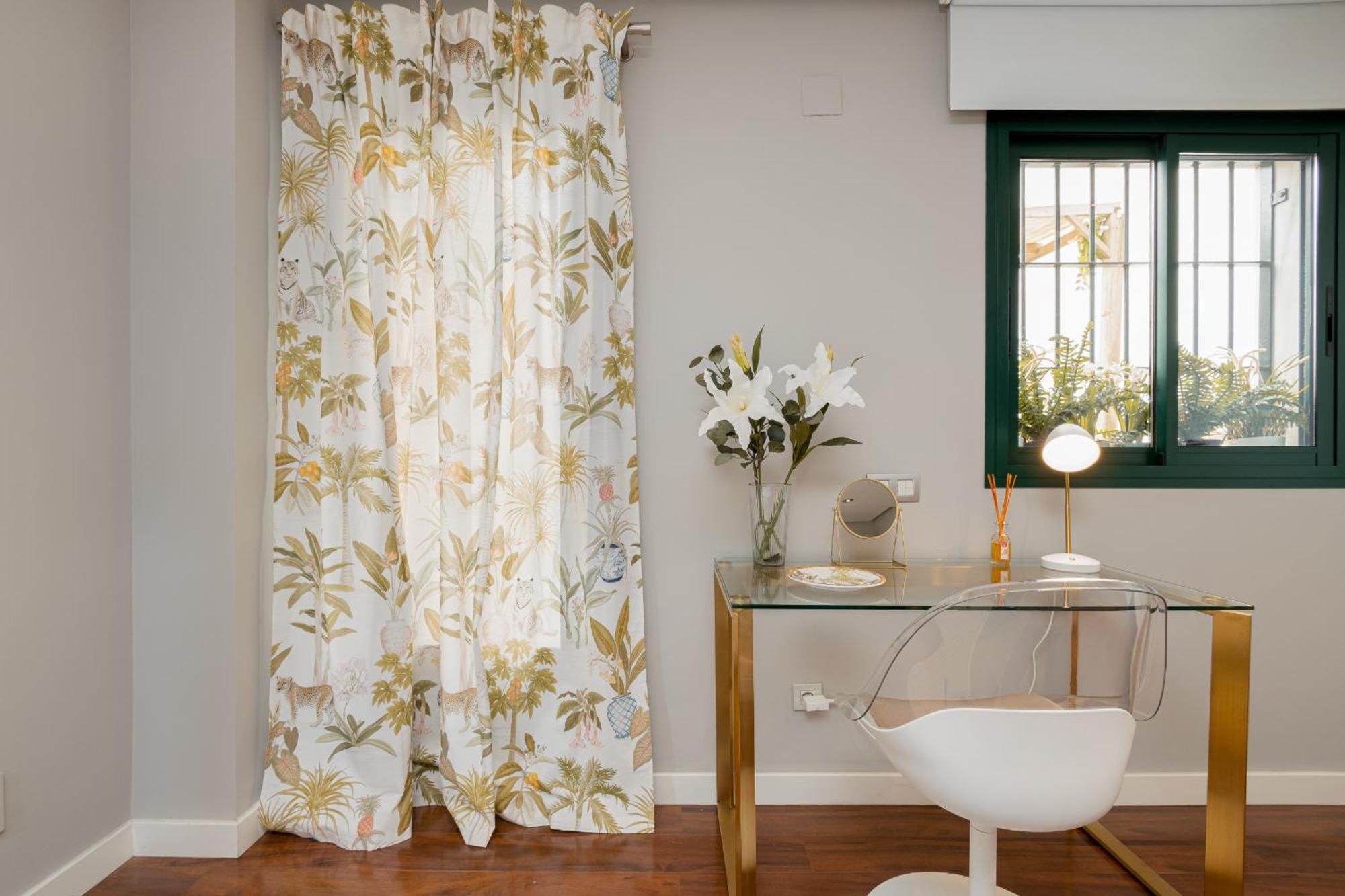 C30 Deluxe Studio With Terrace Into Cathedral Square Apartamento