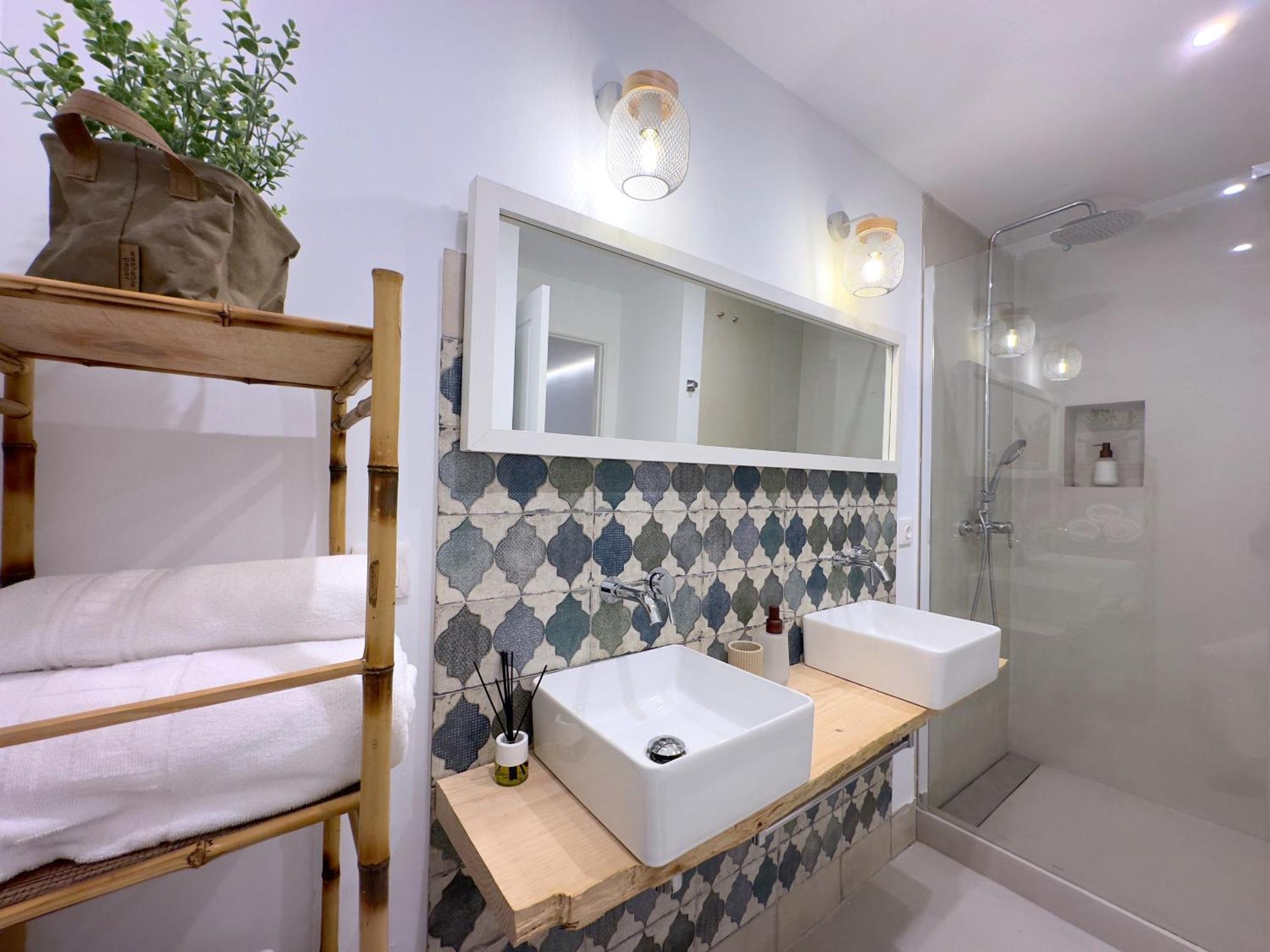 Clavero Four Premium Apartamento