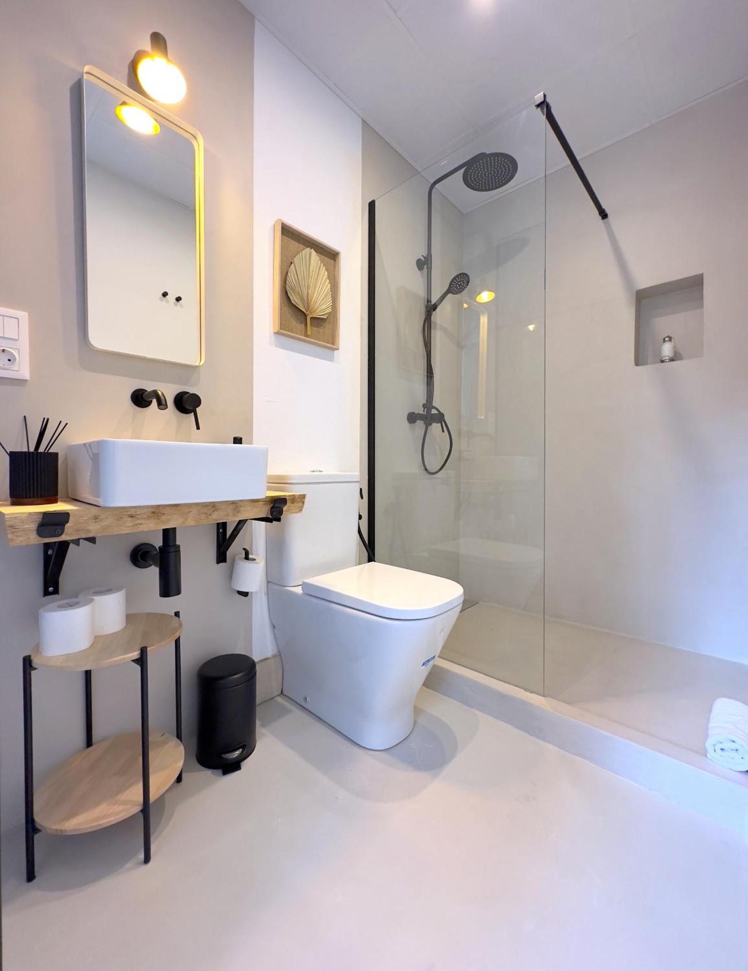 Clavero Four Premium Apartamento *