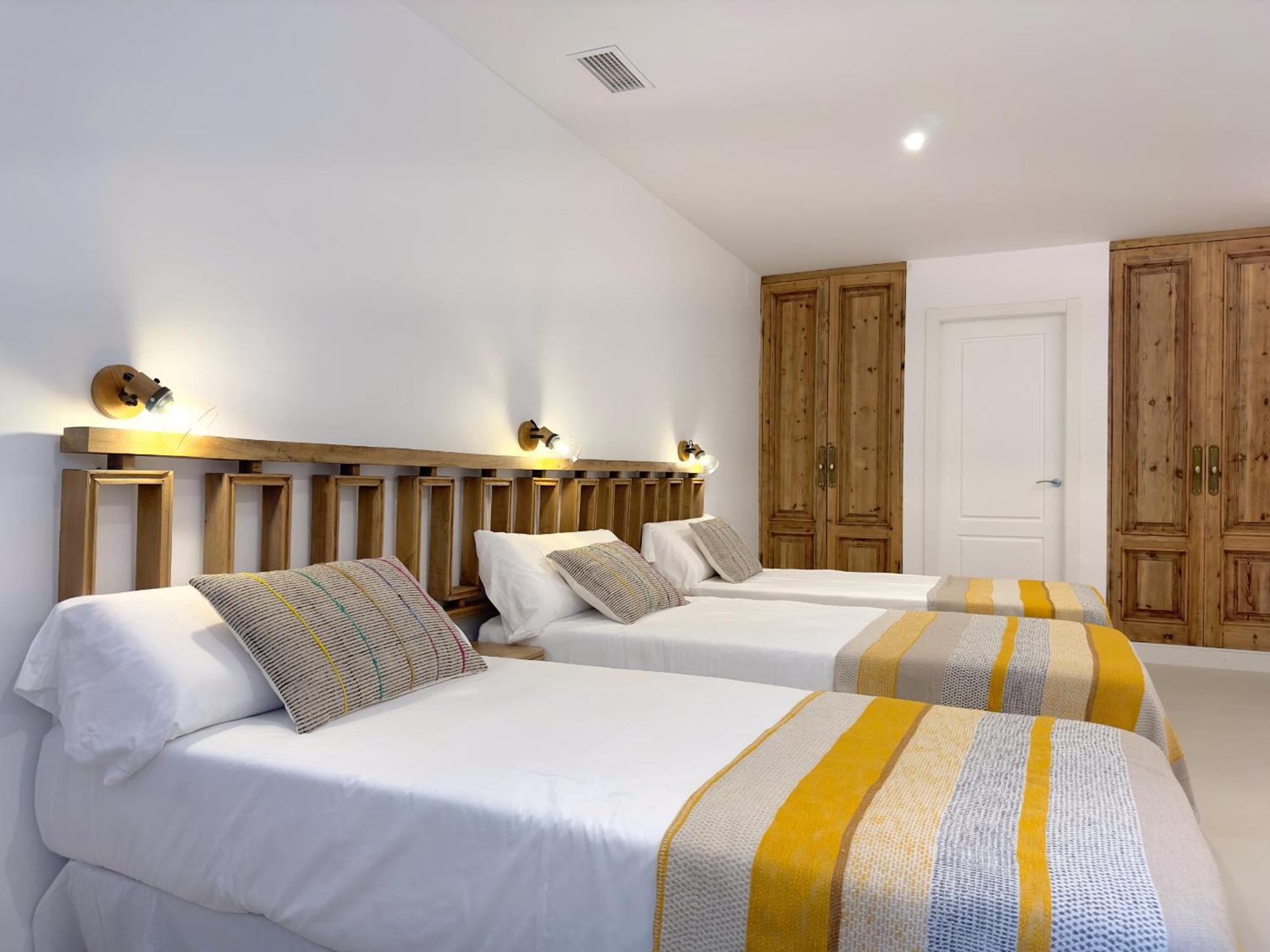 Clavero Four Premium Apartamento Málaga