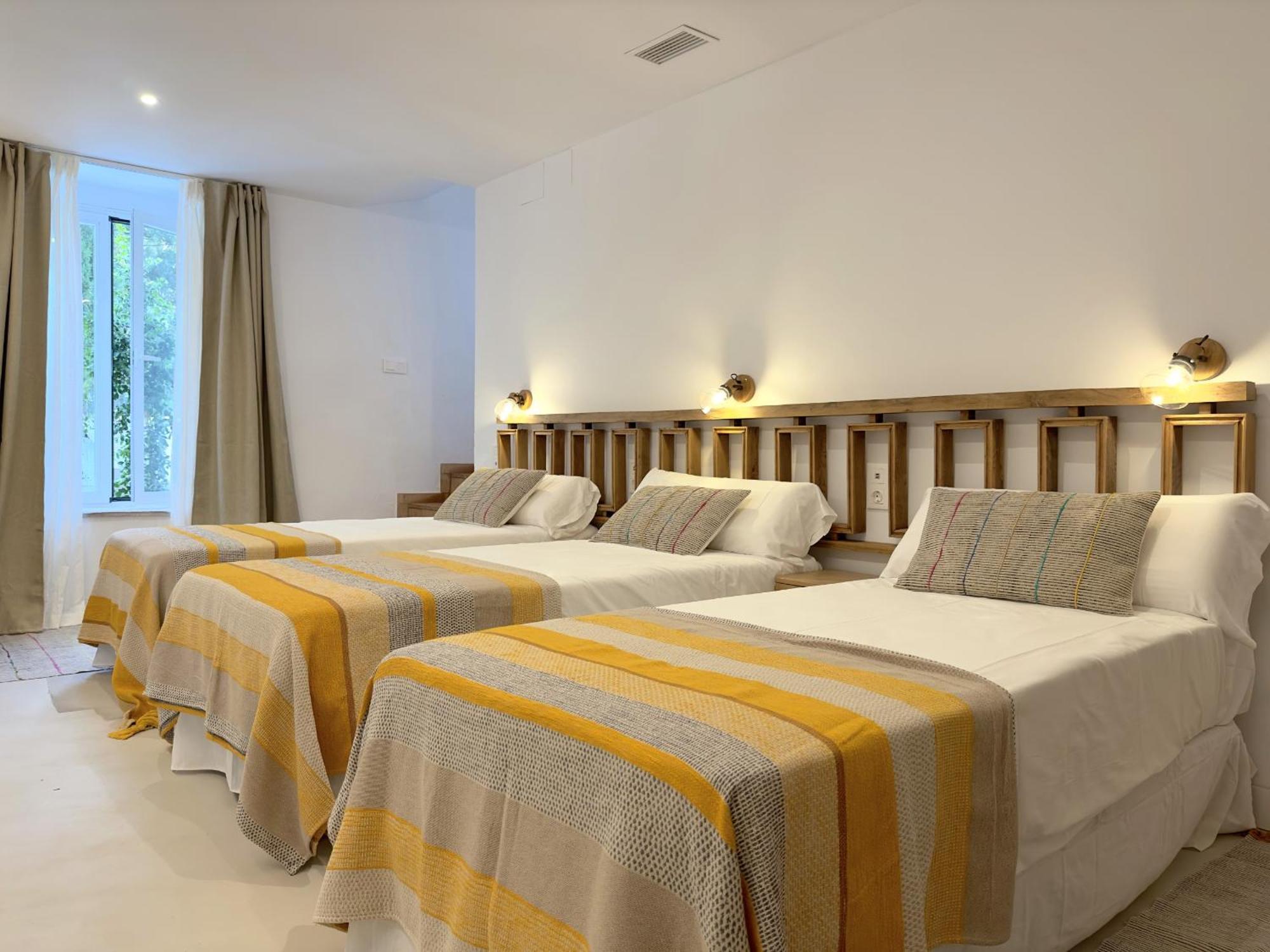 Apartamento Clavero Four Premium Málaga