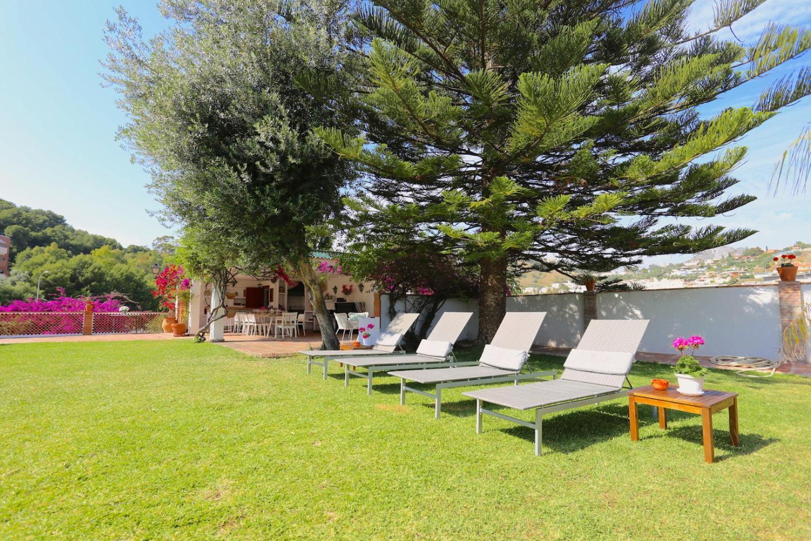 Apartamento Clavero Four Premium