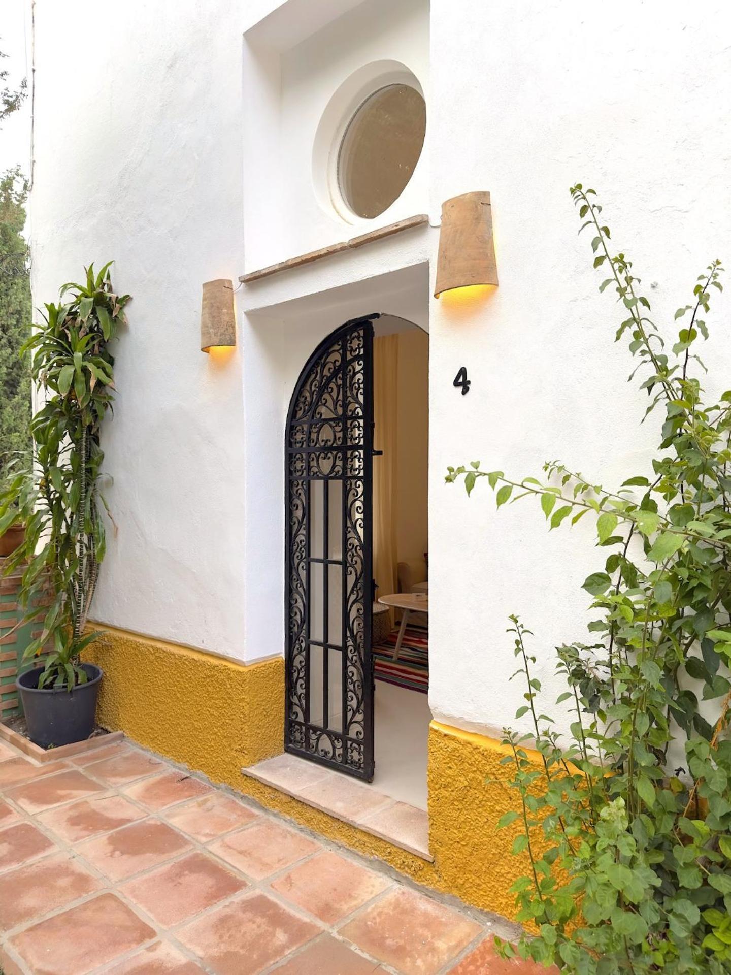 Clavero Four Premium Málaga