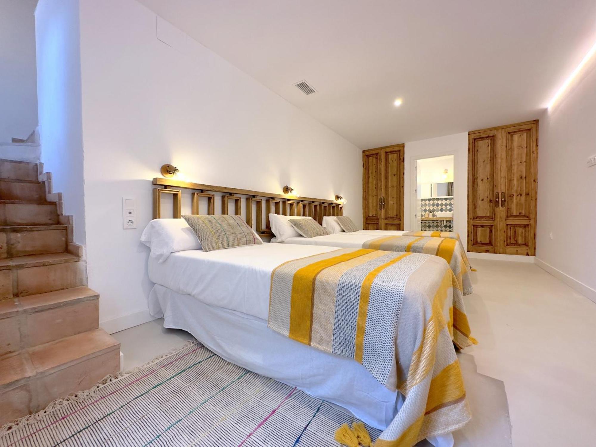 Clavero Four Premium Apartamento Málaga