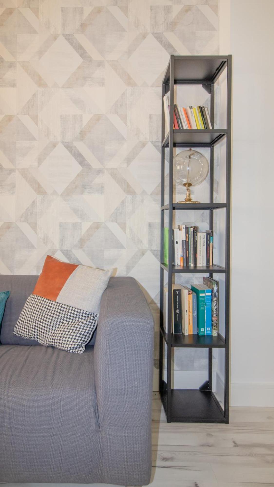 Apartamento Nt City Center - Large Terrace & Design Málaga