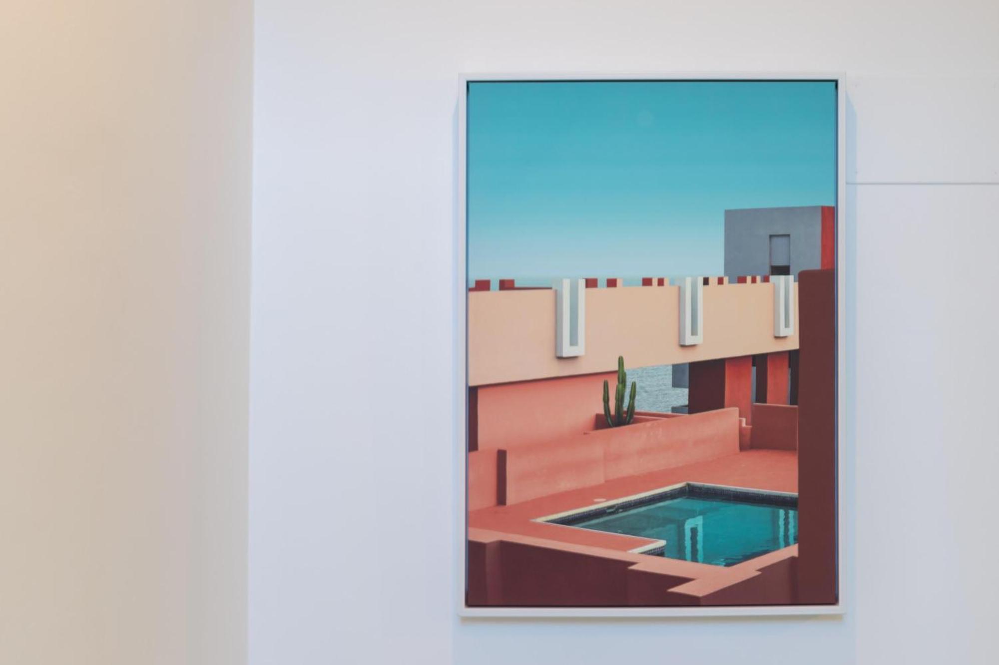 Maria Tubau Apartamento Málaga