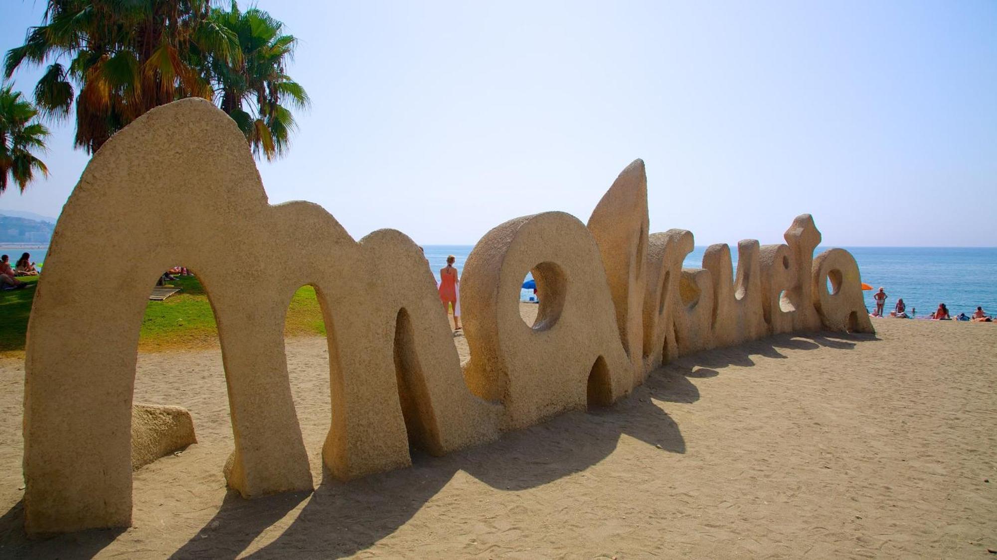 Estudio En Playa La Malagueta Apartment