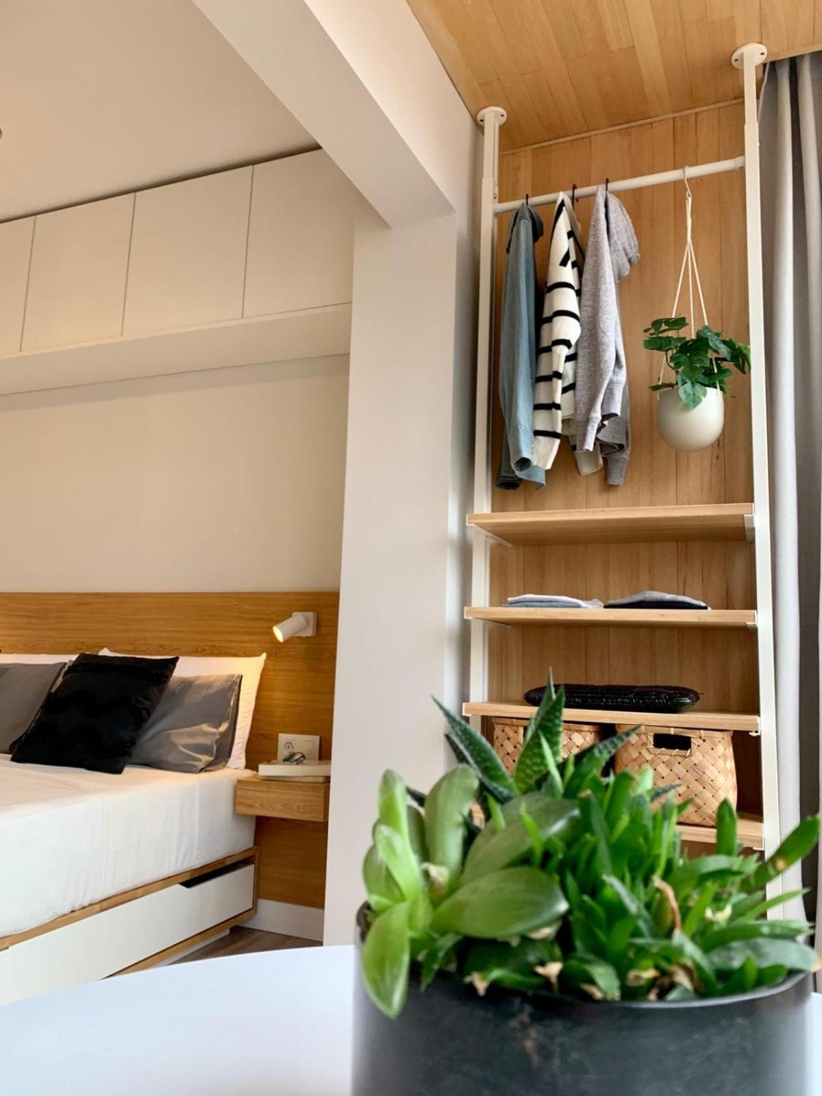 Apartment Estudio En Playa La Malagueta *