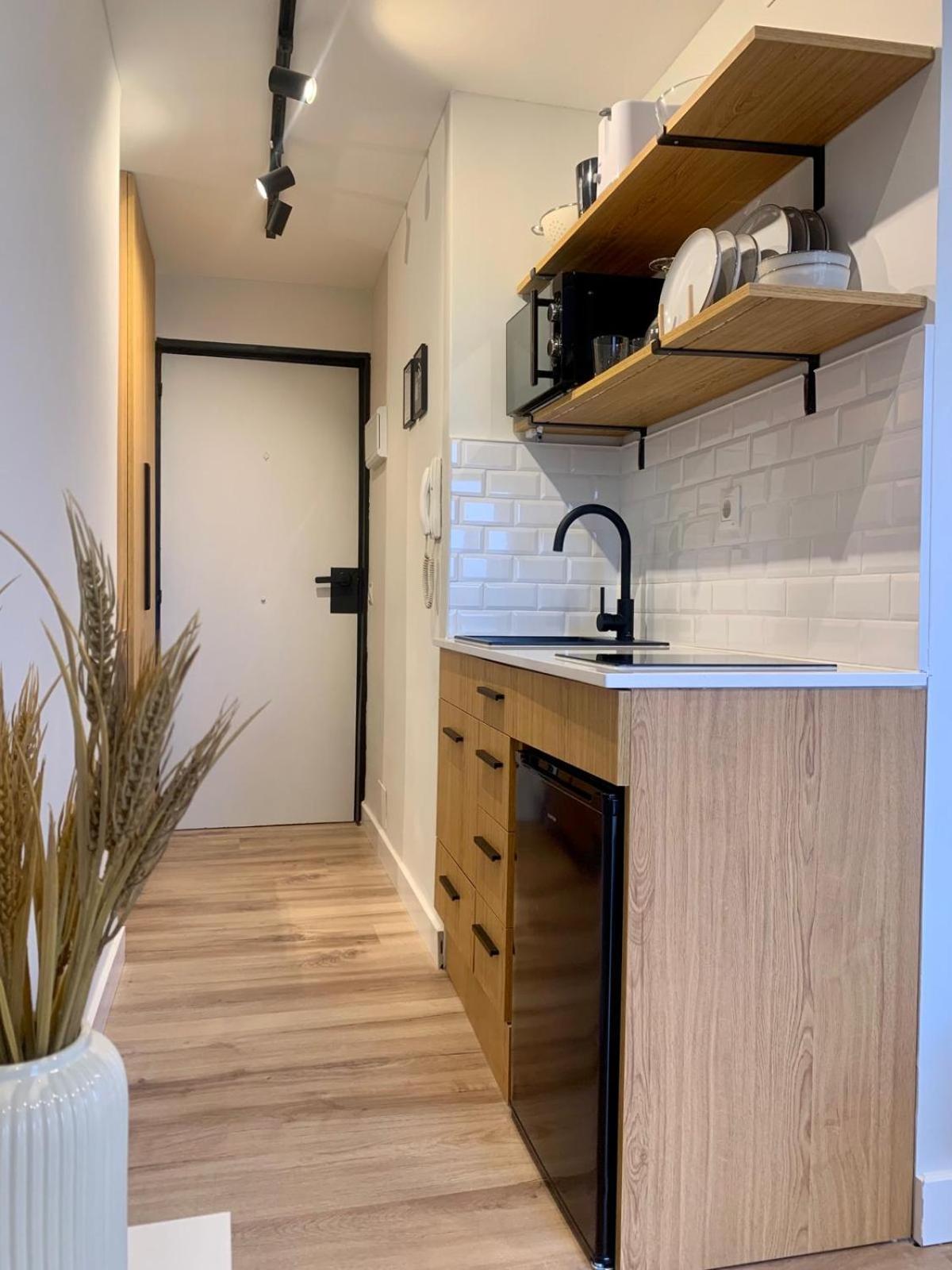 Estudio En Playa La Malagueta Malaga