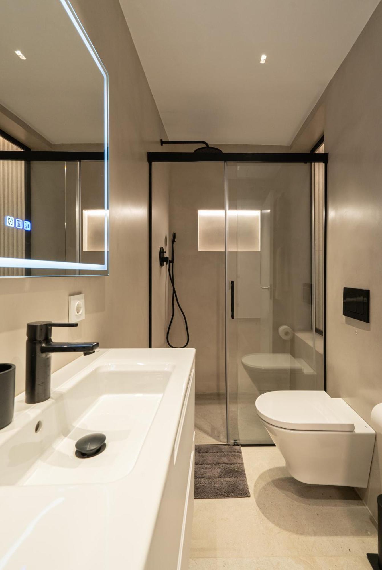Сasa de vacaciones Biznaga Suites *