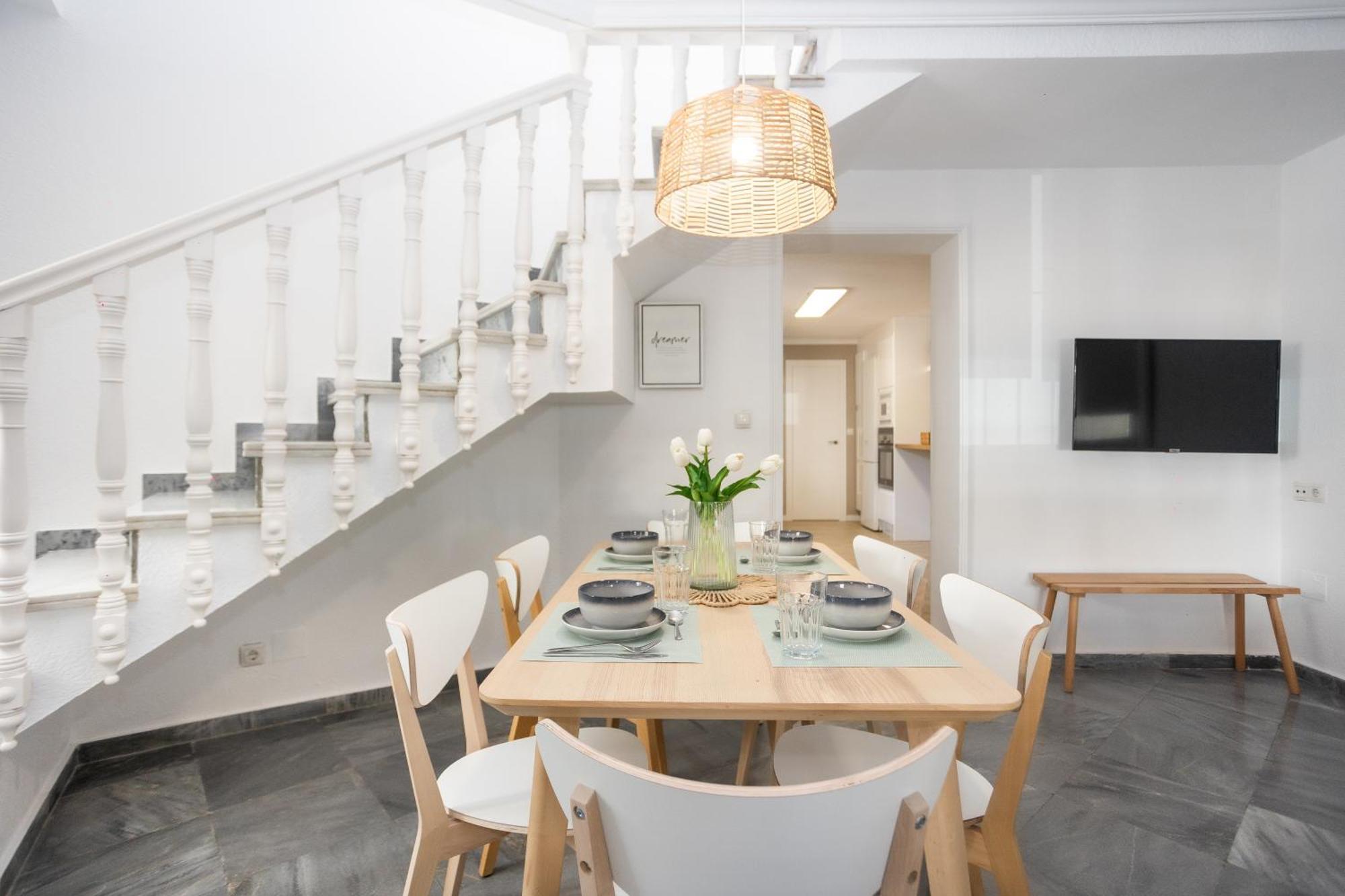 Apartamento San Miguel 34 *