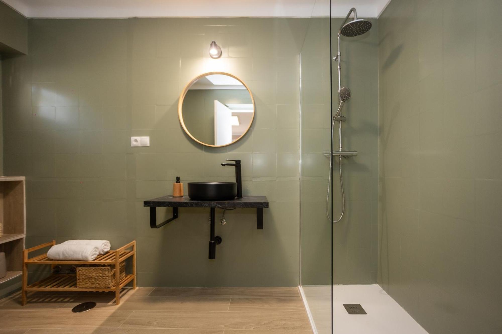 Apartamento San Miguel 34