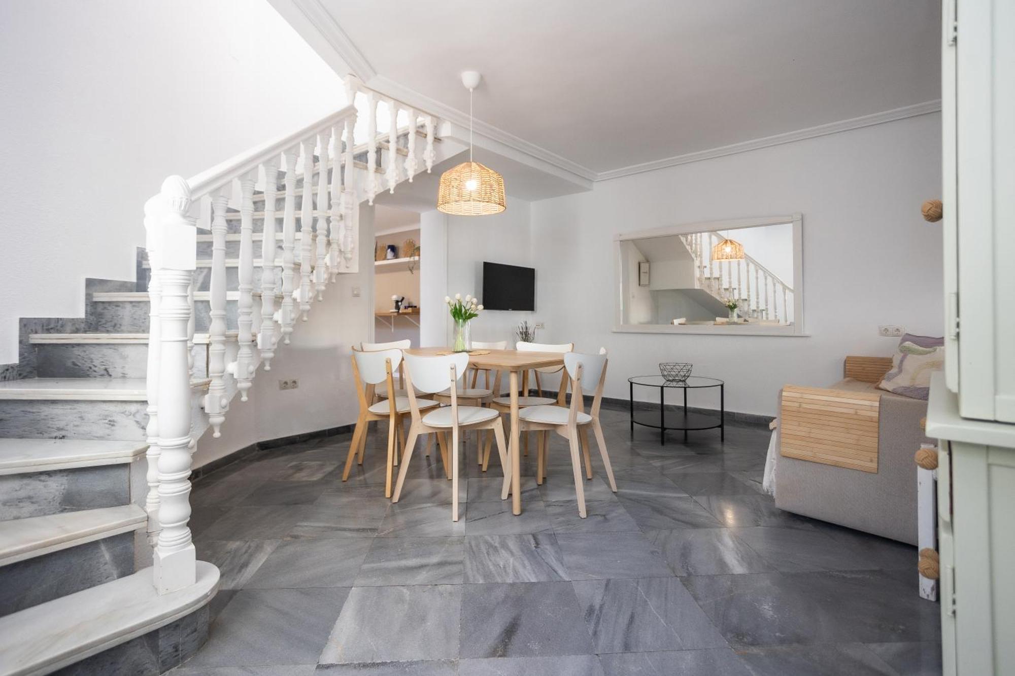 Apartamento San Miguel 34