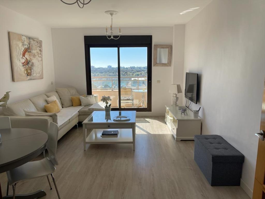Apartamento Martin Carpena Málaga