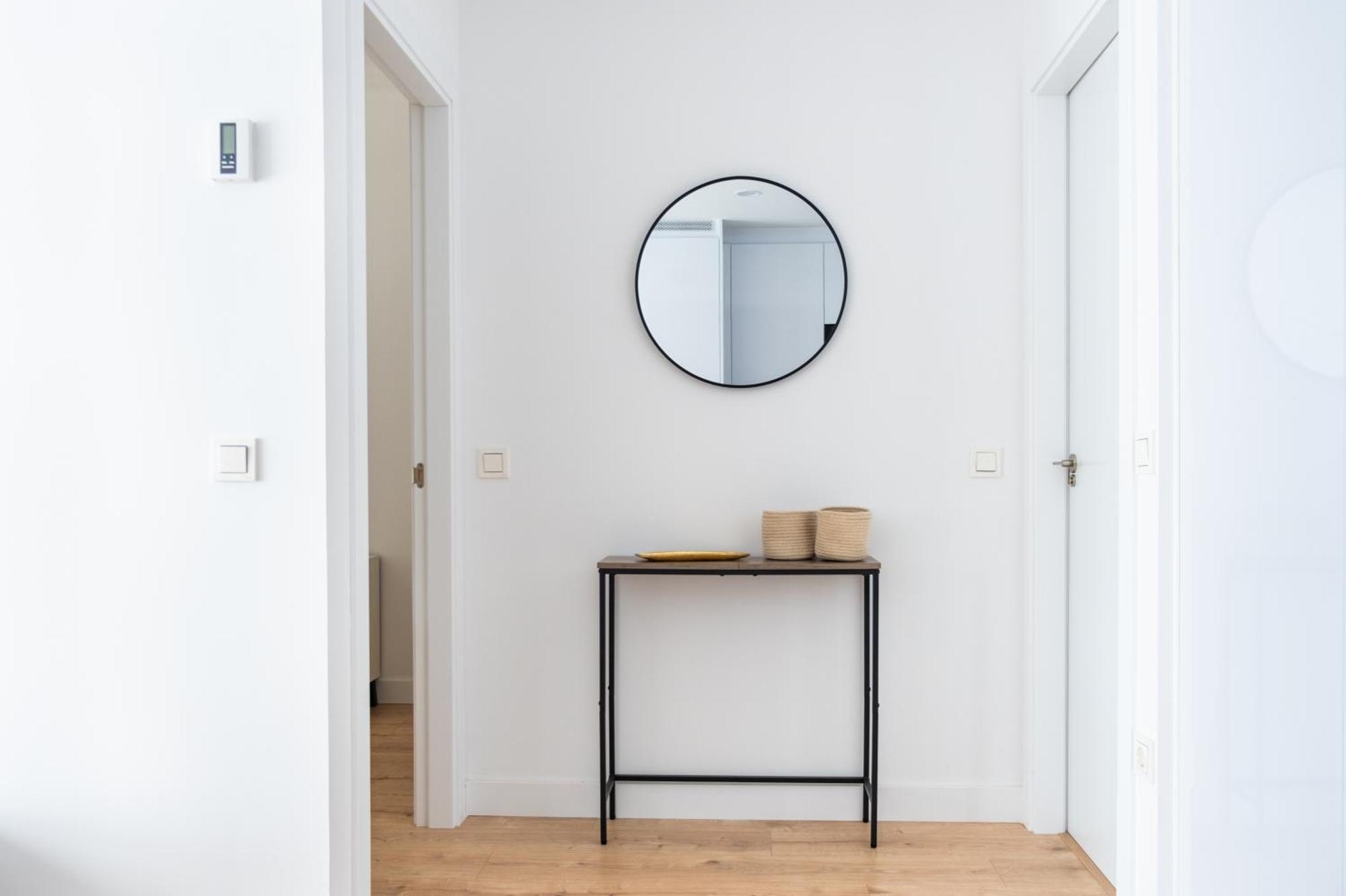 Urban Sky Apartment Malaga