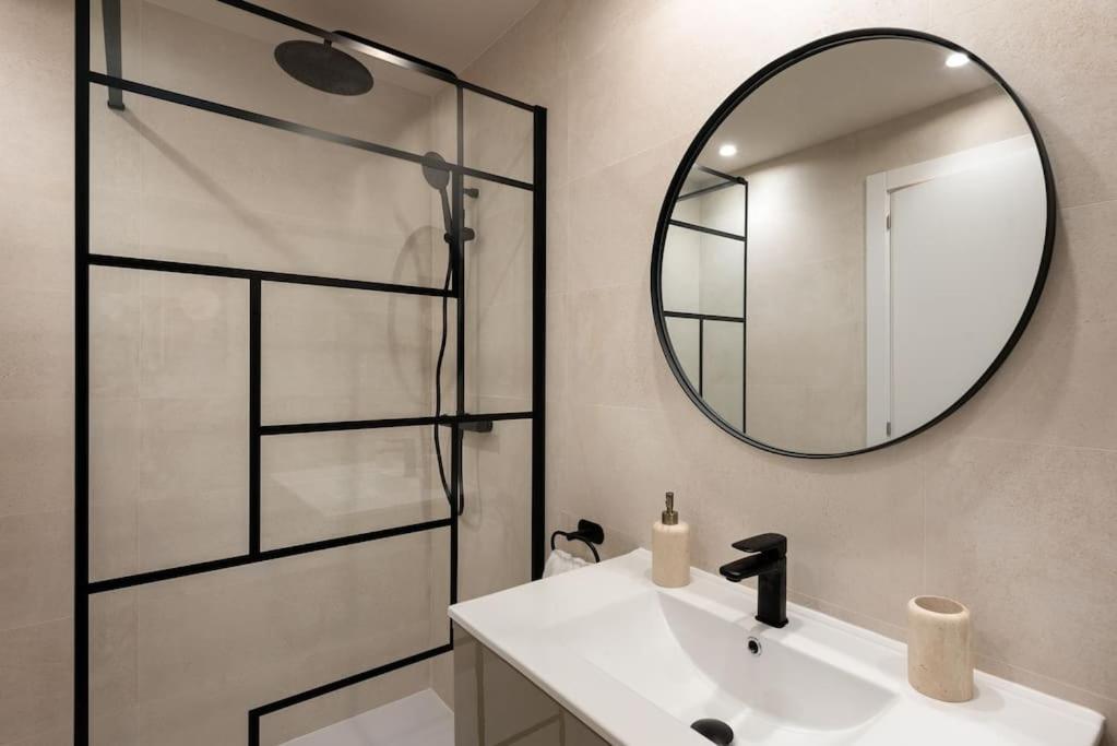 Apartamento Living4Malaga Pedregalejo Loft *