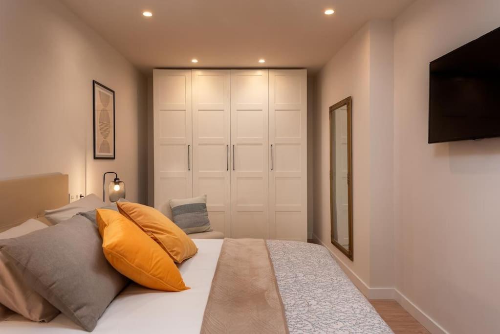 Apartamento Living4Malaga Pedregalejo Loft