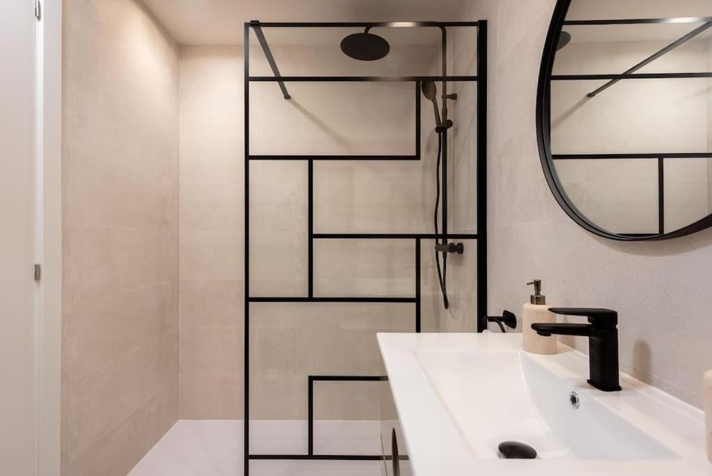 Living4Malaga Pedregalejo Loft *