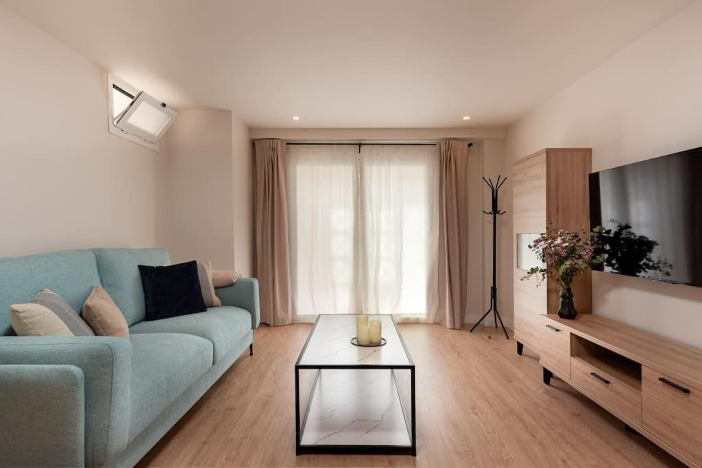 Living4Malaga Pedregalejo Loft Apartamento